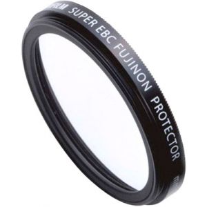 Fujifilm Filtre de protection 72mm PRF-72