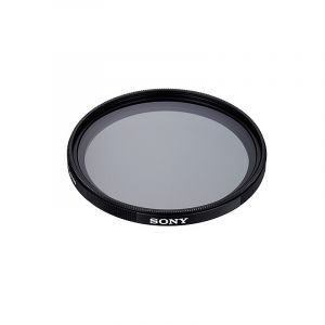 Image de Sony VF55CPAM - Filtre polarisant circulaire - 55 mm