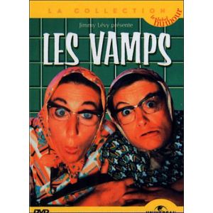 Image de Les Vamps