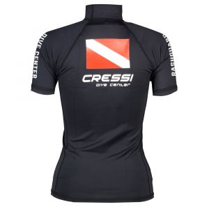 Cressi Rash Guard Dive Center S