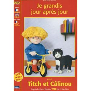Titch et C&acirc;linou - 1