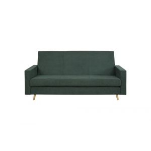 Relaxima Canapé Clic Clac Premier Cru Rain Forest, couchage directe 190 x 120