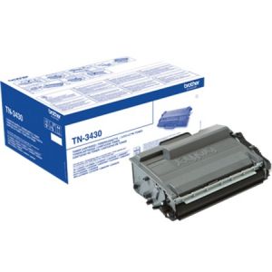 Brother TN-3430 - Toner noir