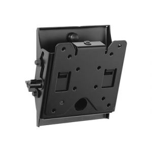 PEERLESS Industries ST630P - support de mur pour pour pantallas LCD (10 a 29"), couleur noir
