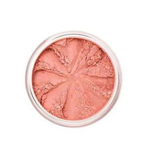 Image de Lily Lolo Mineral Blush Clementine - 3 g