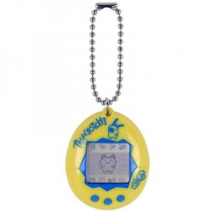 Image de Bandai TAMAGOTCHI 42812 Original-Jaune et Bleu