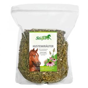 Stiefel Hustenkräuter