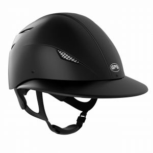 Casque d'équitation GPA Easy First Lady Hybride