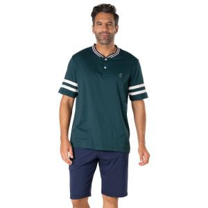 Eminence Pyjama court CLUB