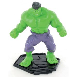 Image de Comansi Avengers Hulk