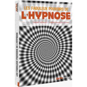 Image de Les fabuleux pouvoirs de l'hypnose