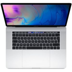 Apple MacBook Pro 15.4'' Touch Bar (2018) - Core i7 512 Go 16 Go RAM