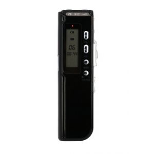 Brandt Dictaphone numérique BDR400