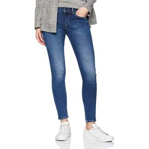 Image de Pepe Jeans Pantalons Soho L28 - Classic Stretch Classic Stretch Denim - W33-L28