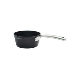 Image de Baumalu Casserole 16 cm BLACK EDITION