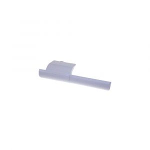 Whirlpool Poignee De Porte Blanche Pour Refrigerateur - 480132101544