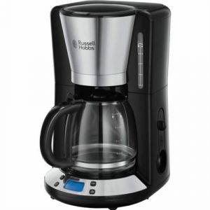 Russell Hobbs Cafeti&egrave;re goutte &agrave; goutte 24030-56 1,25 l 1100 w