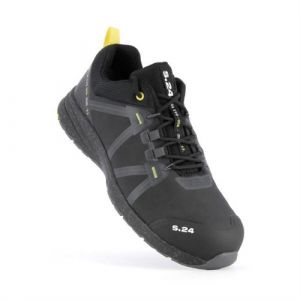 S24 S 24 Bossi Industrie - Chaussures de sécurité S3 Hornet T.44 - hornet S3-44