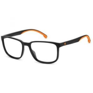 Image de Carrera Homme 8894 8LZ Cadres Vista Plastique Noir/Orange Carr&eacute;