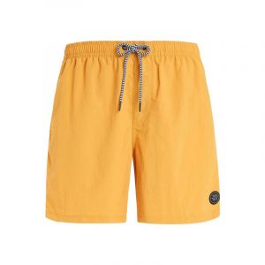 Protest Faster - Maillot de bain homme Tumericyellow S