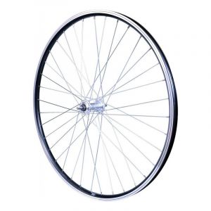 Velox Roue avant VTT/Urbain 26â lox Mach1 ER10 Patins (9x100) noir/ar