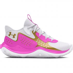 Under Armour Chaussures de basketball Jet '23