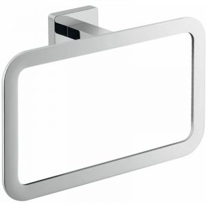 Kiamami Valentina Accessoire Bague Metal Serviette Square Atene