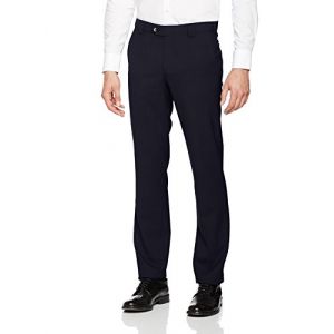 Meyer Roma - Pantalon - Homme - Bleu (marine 17) - 50