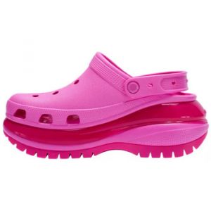 Crocs Mega Crush Clog Femme, Pink - Taille 41-42