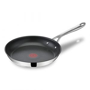 Image de Tefal E3040444 Jamie Oliver Poêle à Frire 24 cm