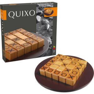 Image de Gigamic Quixo mini