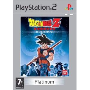 Dragon Ball Z : Budokai [PS2]