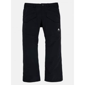 Image de Burton Snowboard Pantalon Covert 2,0 2L homme, True Black, L