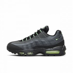 Nike Chaussures Air Max 95 - Noir - Taille 45.5 - Male