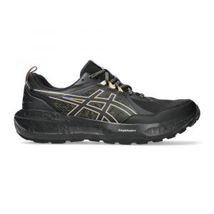 Asics Gel-Sonoma 8 GTX Chaussure Trail Hommes - Noir, Bleu, Pointure 43.5