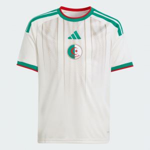 Adidas Maillot Domicile enfant Algérie Coupe du Monde 2026
