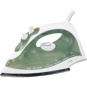 Image de Clatronic DB 3105 - Fer à repasser Steam Iron 2000 Watts