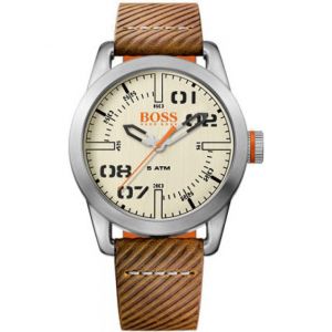 Image de Hugo Boss 1513418 - Montre pour homme Oslo