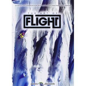 Image de The Art of Flight [DVD]