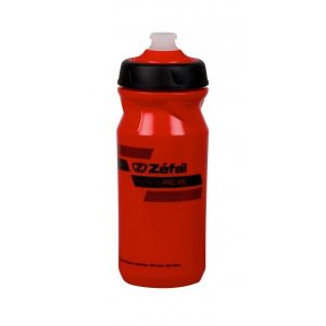 Image de Zéfal Bidon Sense Pro 65 650 ml Rouge/Noir