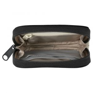 Vaude Porte feuille wallet noir l