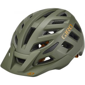 Image de Giro Radix Casque, olive 51-55cm Casques VTT