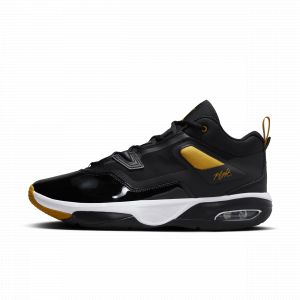 Jordan Stay Loyal 3 Homme - Black/White/Yellow Ochre, Black/White/Yellow Ochre - Taille 45.5