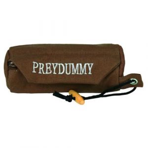 Trixie Jouet Dog Activity Preydummy pour chien ø 6 x 14 cm