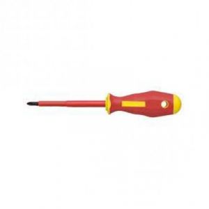 Klauke Tournevis cruciforme isolé PZ3 KL120PZ3IS