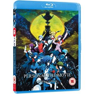 Persona 3 Movie 4 [Edizione: Regno Unito] [Blu-Ray] [Import]