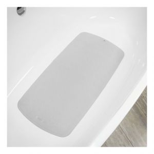 Sealskinz Tapis antidérapant Rubelle 37x75 cm Gris