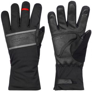Pearl Izumi AmFIB Gel Gants Homme, noir L Gants d'hiver