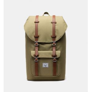 Herschel Sac à dos Little America Vert - Couleur Vert - Taille Taille unique