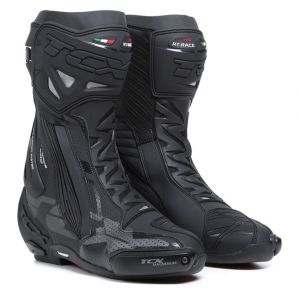 TCX Bottes piste RT-Race Pro Air noir/reflex- 48